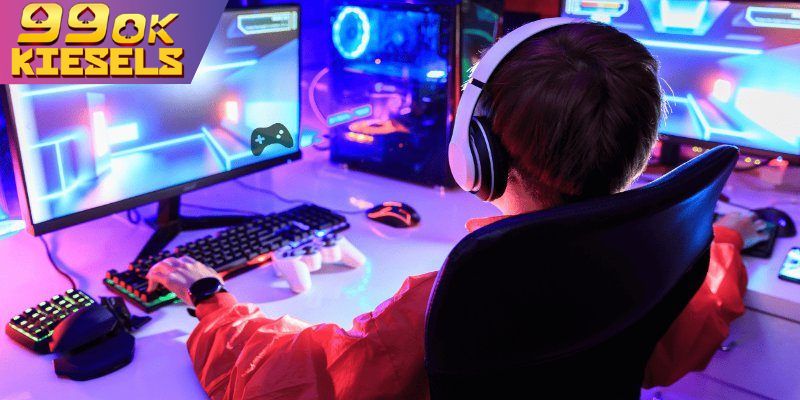 Game Thủ Nổi Tiếng - Những Cái Tên Không Thể Bỏ Qua 2025 Bí quyết hiệu quả để trở thành game thủ cho tân binh
