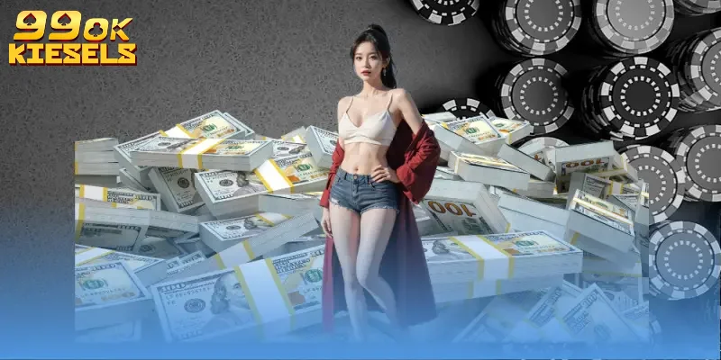 Nạp Tiền 99OK An Toàn Và Nhanh Chóng Vào Tài Khoản Hướng dẫn 4 bước nạp tiền 99OK đúng nhất