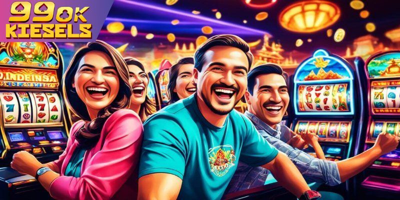 Nổ Hũ Xèng - Kinh Nghiệm Đơn Giản Nhưng Dễ Chiến Thắng Khái quát vài nét cơ bản về game nổ hũ xèng online