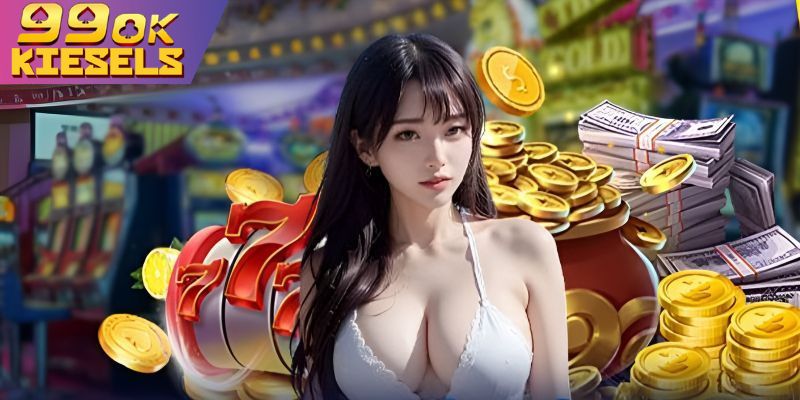 Nổ Hũ Xèng - Kinh Nghiệm Đơn Giản Nhưng Dễ Chiến Thắng Kinh nghiệm chơi nổ hũ xèng
