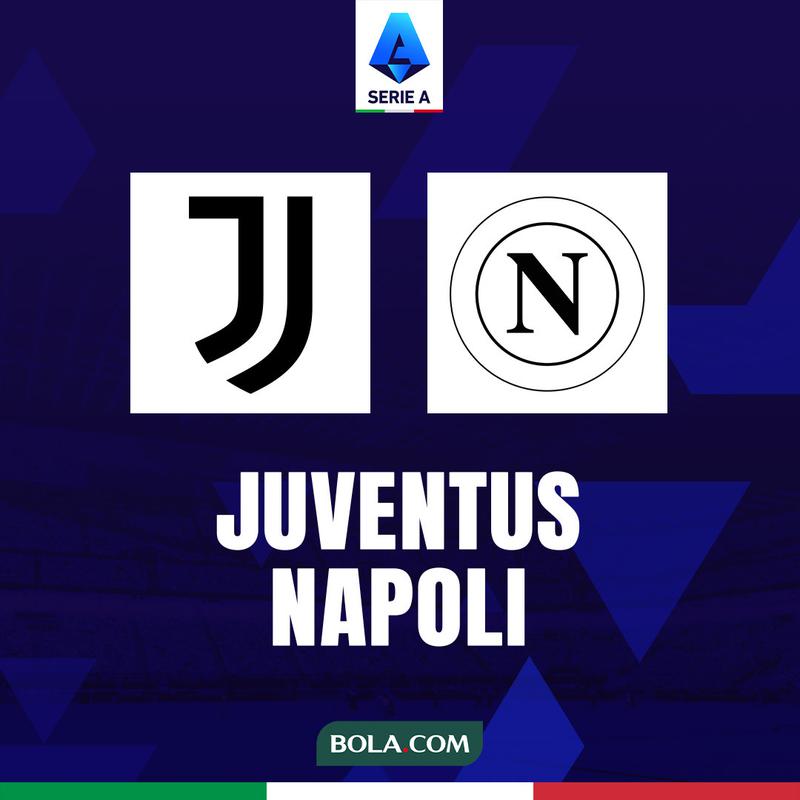 Juventus vs Napoli – Trận Tranh Độc Đáo Trong Cuộc đua Scudetto Mùa Giải Này Juventus vs Napoli – Trận Tranh Độc Đáo Trong Cuộc đua Scudetto Mùa Giải Này