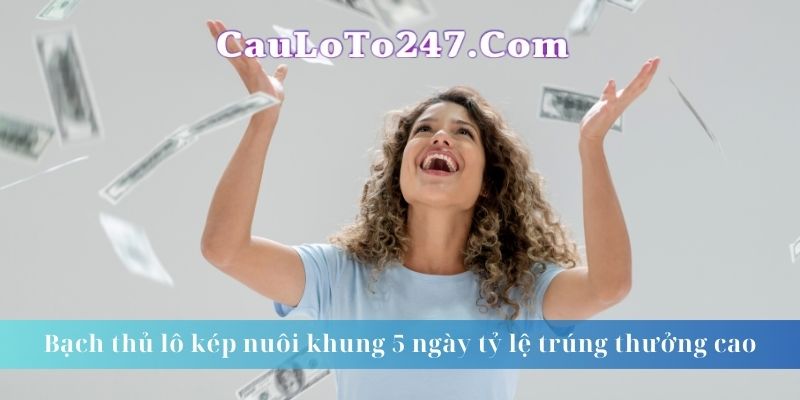 Khám Phá Phương Pháp Nuôi Lô Khung 5 Ngày Rồng Bạch Kim - Chiến Thuật Mới Đỉnh Cao Trong Th contest lô đề Khám Phá Phương Pháp Nuôi Lô Khung 5 Ngày Rồng Bạch Kim - Chiến Thuật Mới Đỉnh Cao Trong Th contest lô đề